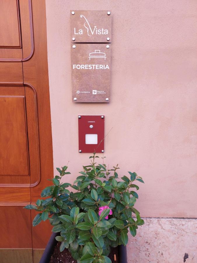 Foresteria La Vista Кремона Экстерьер фото